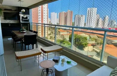 Apartamento com 3 quartos à venda no aldeota, fortaleza  por r$ 2.300.000