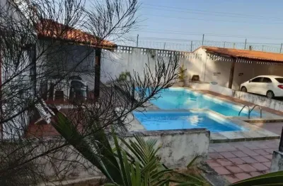 Apartamento com 3 quartos à venda no icaraí, caucaia  por r$ 250.000