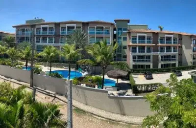 Apartamento com 2 quartos à venda no prainha, aquiraz  por r$ 390.804