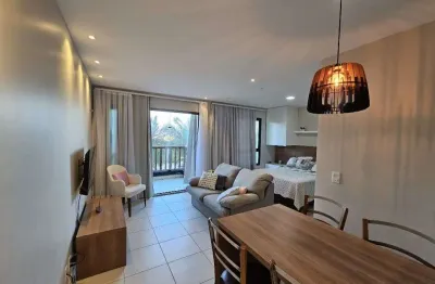 Apartamento com 1 quarto à venda no cumbuco, caucaia  por r$ 510.000