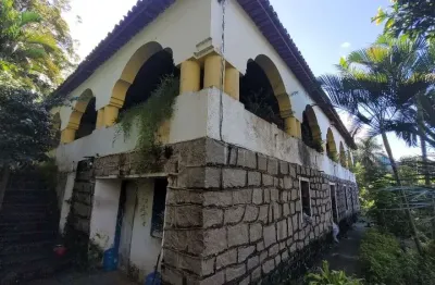 Chácara / sítio com 6 quartos à venda no centro, maranguape  por r$ 1.150.000