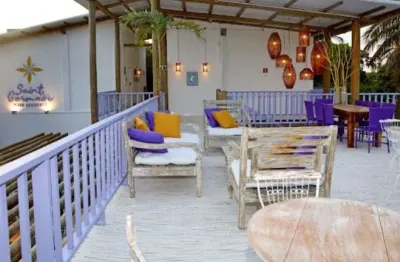 Prédio à venda na praia de icairaizinho, amontada  por r$ 3.450.000