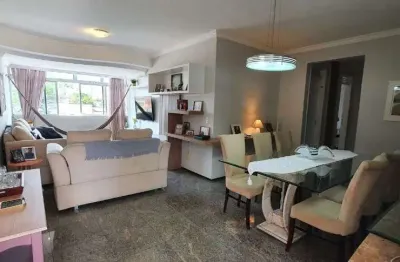 Apartamento com 3 quartos à venda no varjota, fortaleza  por r$ 420.000