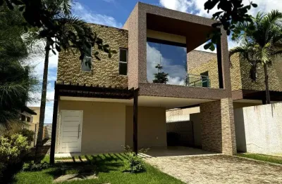 Casa com 5 quartos à venda no santo antonio, eusébio  por r$ 1.349.000