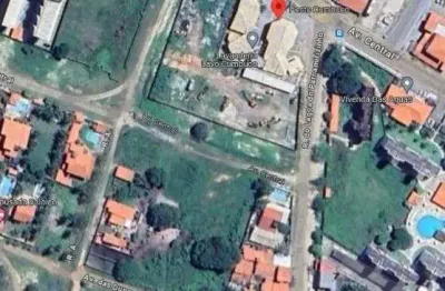 Terreno à venda no Cumbuco, Caucaia 