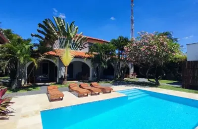Prédio à venda no cumbuco, caucaia  por r$ 4.200.000
