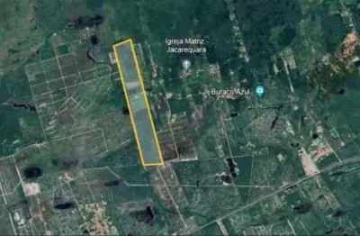 Terreno à venda no pecém, são gonçalo do amarante  por r$ 6.105.000