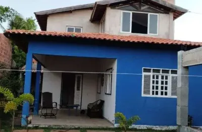 Casa com 4 quartos à venda no taíba, são gonçalo do amarante  por r$ 250.000