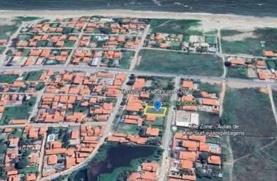 Terreno à venda no Tabuba, Caucaia 