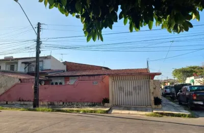 Casa com 3 quartos à venda no parque manibura, fortaleza  por r$ 650.000