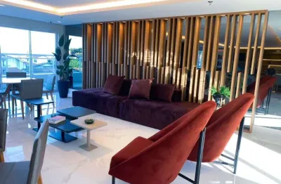 Apartamento com 2 quartos à venda no Edson Queiroz, Fortaleza  por R$ 590.000