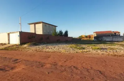 Terreno à venda no taíba, são gonçalo do amarante  por r$ 105.000