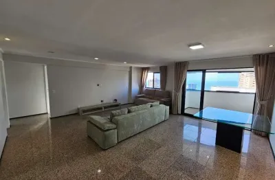 Apartamento com 3 quartos à venda no meireles, fortaleza  por r$ 895.000