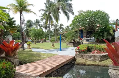 Casa com 4 quartos à venda no taíba, são gonçalo do amarante  por r$ 2.396.800