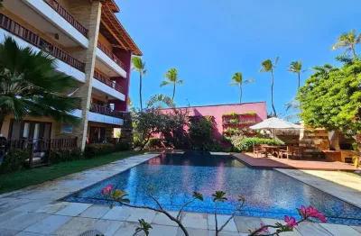 Apartamento com 2 quartos à venda no cumbuco, caucaia  por r$ 1.550.000