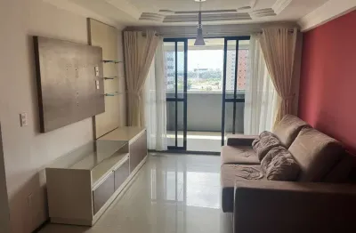 Apartamento com 3 quartos à venda no parque iracema, fortaleza  por r$ 790.000