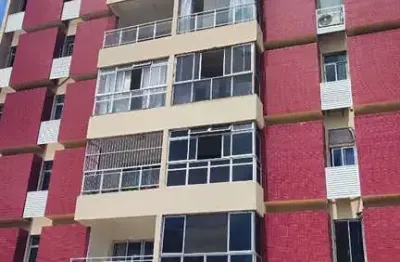 Apartamento com 3 quartos à venda no guararapes, fortaleza  por r$ 450.000