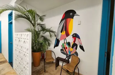 Casa com 2 quartos à venda no Cumbuco, Caucaia 