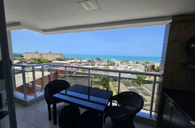 Apartamento com 1 quarto à venda na praia de iracema, fortaleza  por r$ 639.000