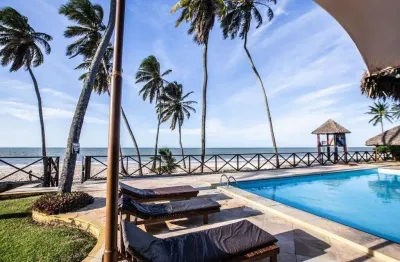 Apartamento com 1 quarto à venda no cumbuco, caucaia  por r$ 480.000