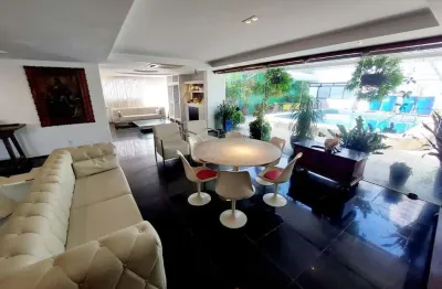 Apartamento com 3 quartos à venda no meireles, fortaleza  por r$ 3.800.000