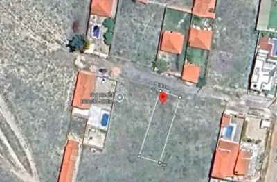 Terreno à venda no taíba, são gonçalo do amarante  por r$ 65.000