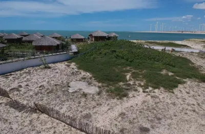 Terreno à venda no Maceió, Fortim 
