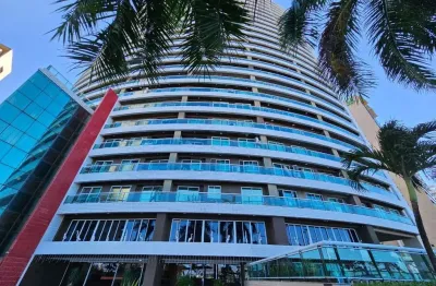 Apartamento com 2 quartos à venda no meireles, fortaleza  por r$ 1.200.000