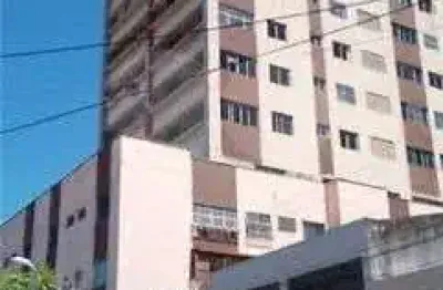 Apartamento com 3 quartos à venda no centro, fortaleza  por r$ 330.000