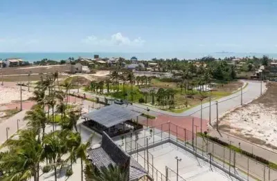 Terreno em condomínio fechado à venda no Pecém, São Gonçalo do Amarante  por R$ 435.750