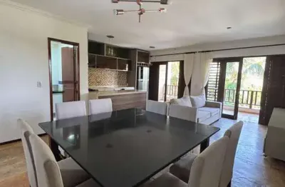 Apartamento com 2 quartos à venda no Cumbuco, Caucaia  por R$ 1.100.000