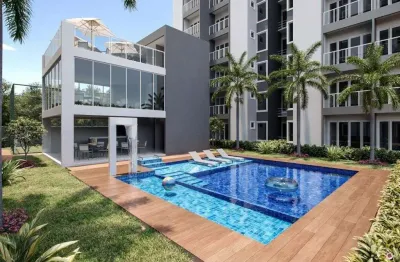 Apartamento com 2 quartos à venda no passaré, fortaleza  por r$ 271.000