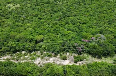 Terreno à venda no Canoa Quebrada, Aracati  por R$ 17.955.000