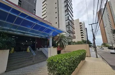 Flat com 1 quarto à venda no Meireles, Fortaleza  por R$ 380.000