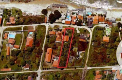 Terreno à venda, 2000 m² por r$ 180.000,00 - pacheco - caucaia/ce