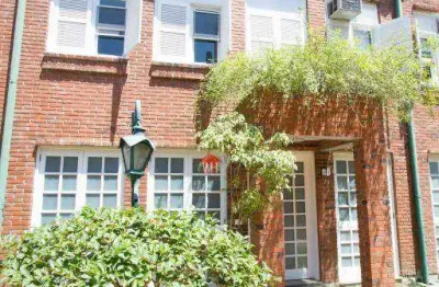 Casa à venda, 194 m² por r$ 1.390.000,00 - chácara das pedras - porto alegre/rs