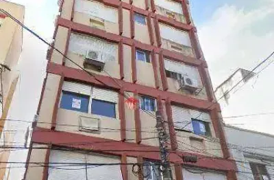 Apartamento à venda, 36 m² por r$ 179.900,00 - centro histórico - porto alegre/rs