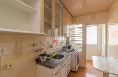 Apartamento à venda, 57 m² por r$ 159.900,00 - alto teresópolis - porto alegre/rs