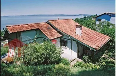 Casa com 3 dormitórios à venda, 198 m² por r$ 900.000,00 - tristeza - porto alegre/rs