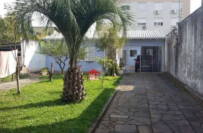 Casa com 2 dormitórios à venda, 150 m² por r$ 550.000,00 - vila ipiranga - porto alegre/rs