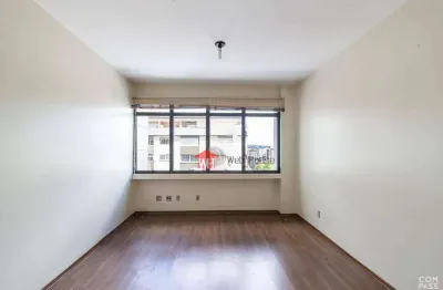 Sala à venda, 39 m² por r$ 145.000,00 - independência - porto alegre/rs