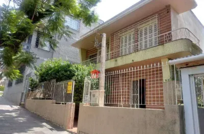 Casa com 3 dormitórios à venda por r$ 649.000,00 - partenon - porto alegre/rs