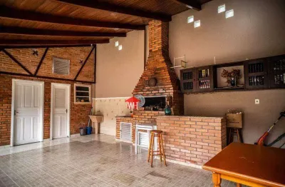 Casa com 3 dormitórios à venda, 150 m² por r$ 650.000,00 - sarandi - porto alegre/rs
