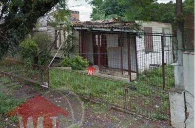 Terreno à venda na Rua Nigéria, 82, Vila Ipiranga, Porto Alegre