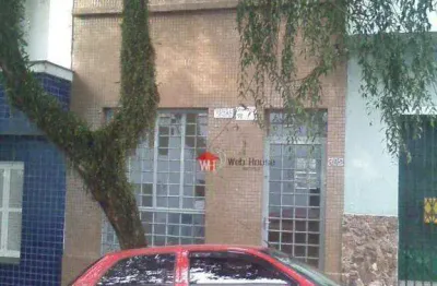 Prédio à venda, 160 m² por r$ 795.000,00 - centro histórico - porto alegre/rs