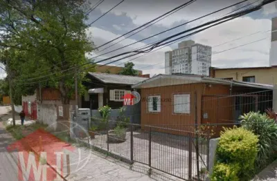 Terreno à venda na Travessa Orion, 128, Vila Ipiranga, Porto Alegre