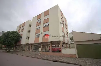Apartamento à venda, 60 m² por r$ 250.000,00 - jardim do salso - porto alegre/rs