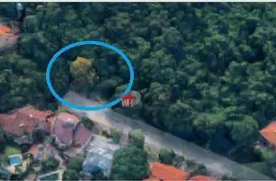 Terreno à venda, 2451 m² por r$ 1.400.000,00 - ipanema - porto alegre/rs