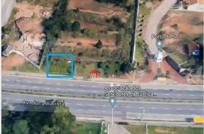 Terreno à venda, 2925 m² por r$ 3.500.000,00 - hípica - porto alegre/rs