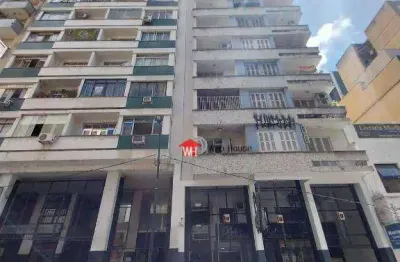 Apartamento com 2 dormitórios à venda, 75 m² por r$ 269.900,00 - centro histórico - porto alegre/rs